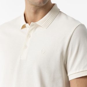 TIFFOSI POLO MANNING BLANCO 101