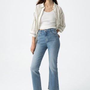 TIFFOSI JEANS MEGAN CLARO C10