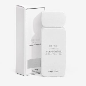 TIFFOSI PERFUME UNEXPECTED WOMAN