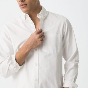 TIFFOSI TOMMY M/L BLANCO 001